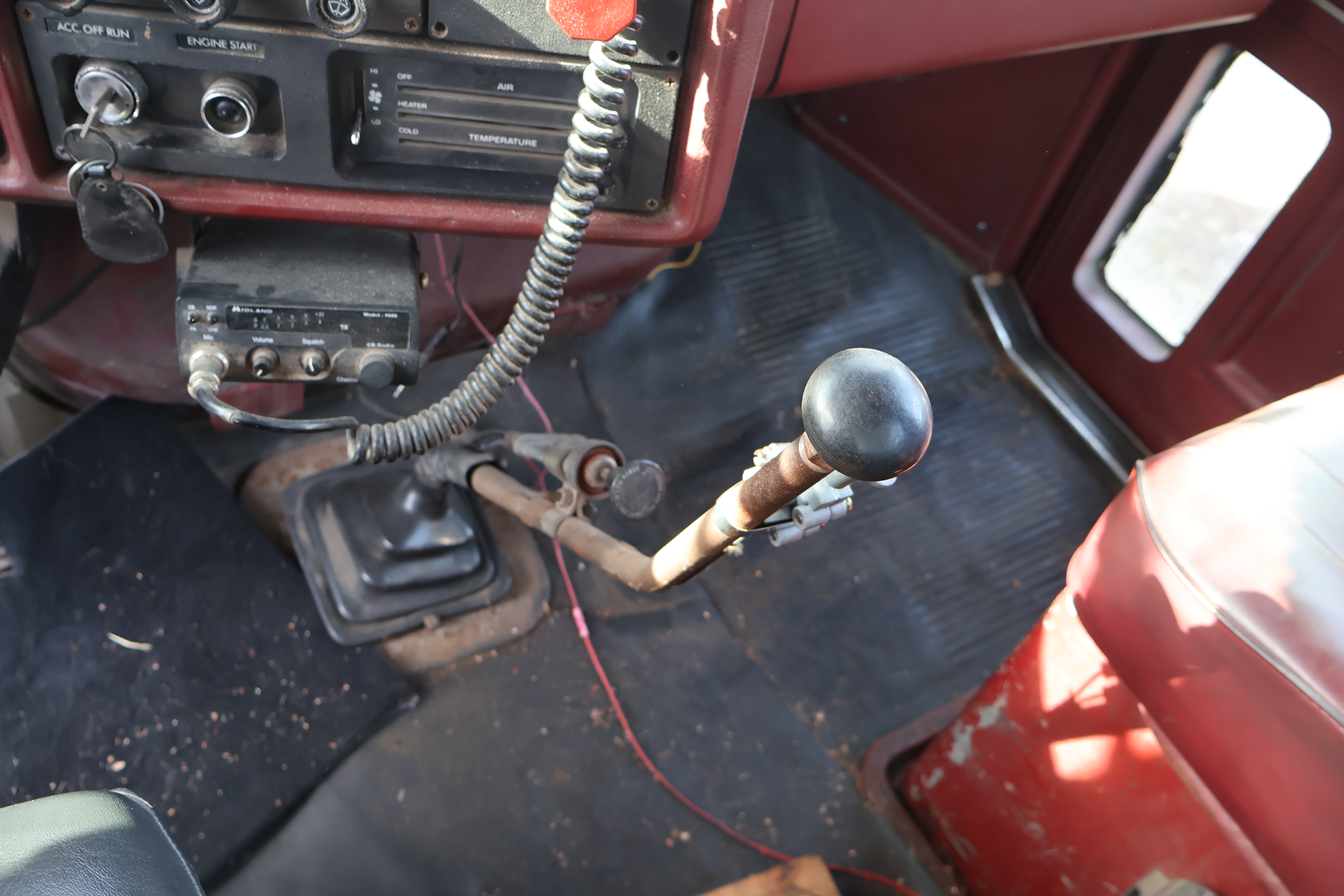 1981 GMC General - Image 35