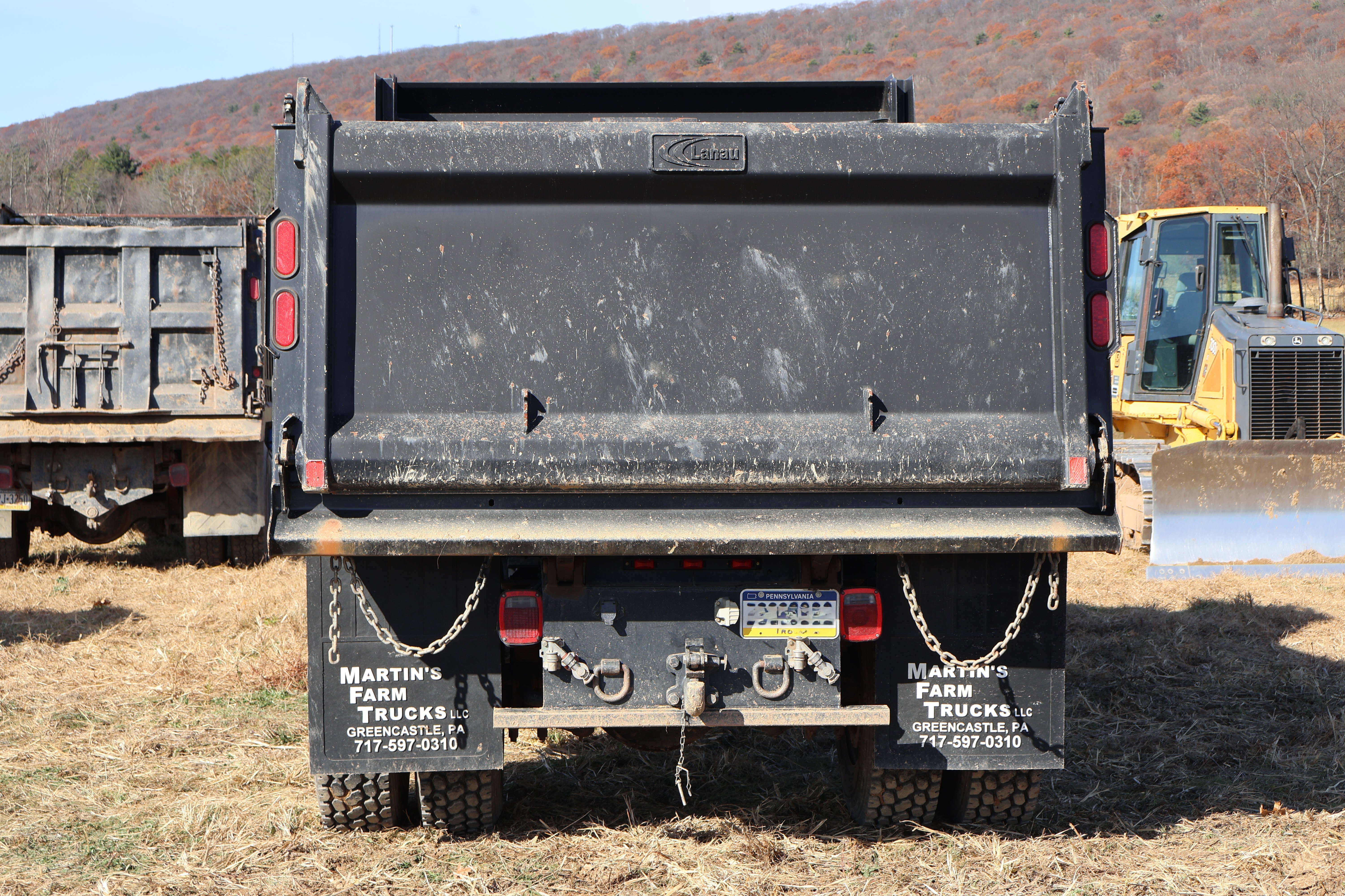 2005 CHEVROLET C8500 - Image 5