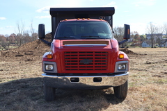 2005 CHEVROLET C8500 - Image 10