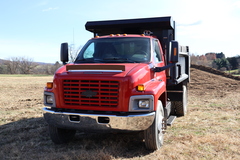 2005 CHEVROLET C8500 - Image 11