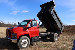 2005 CHEVROLET C8500 - Image 13