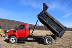 2005 CHEVROLET C8500 - Image 14