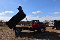 2005 CHEVROLET C8500 - Image 18