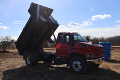 2005 CHEVROLET C8500 - Image 19