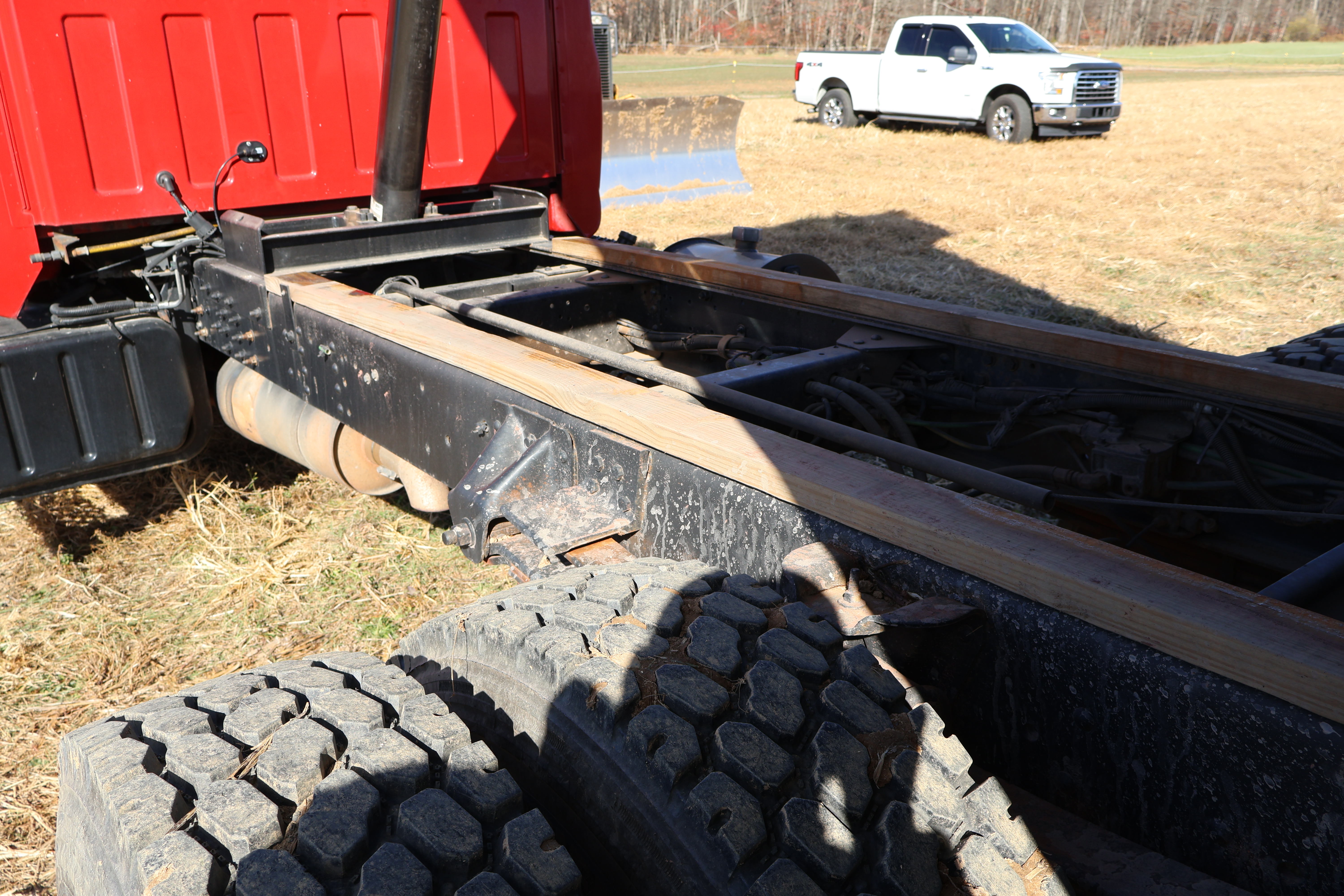 2005 CHEVROLET C8500 - Image 25