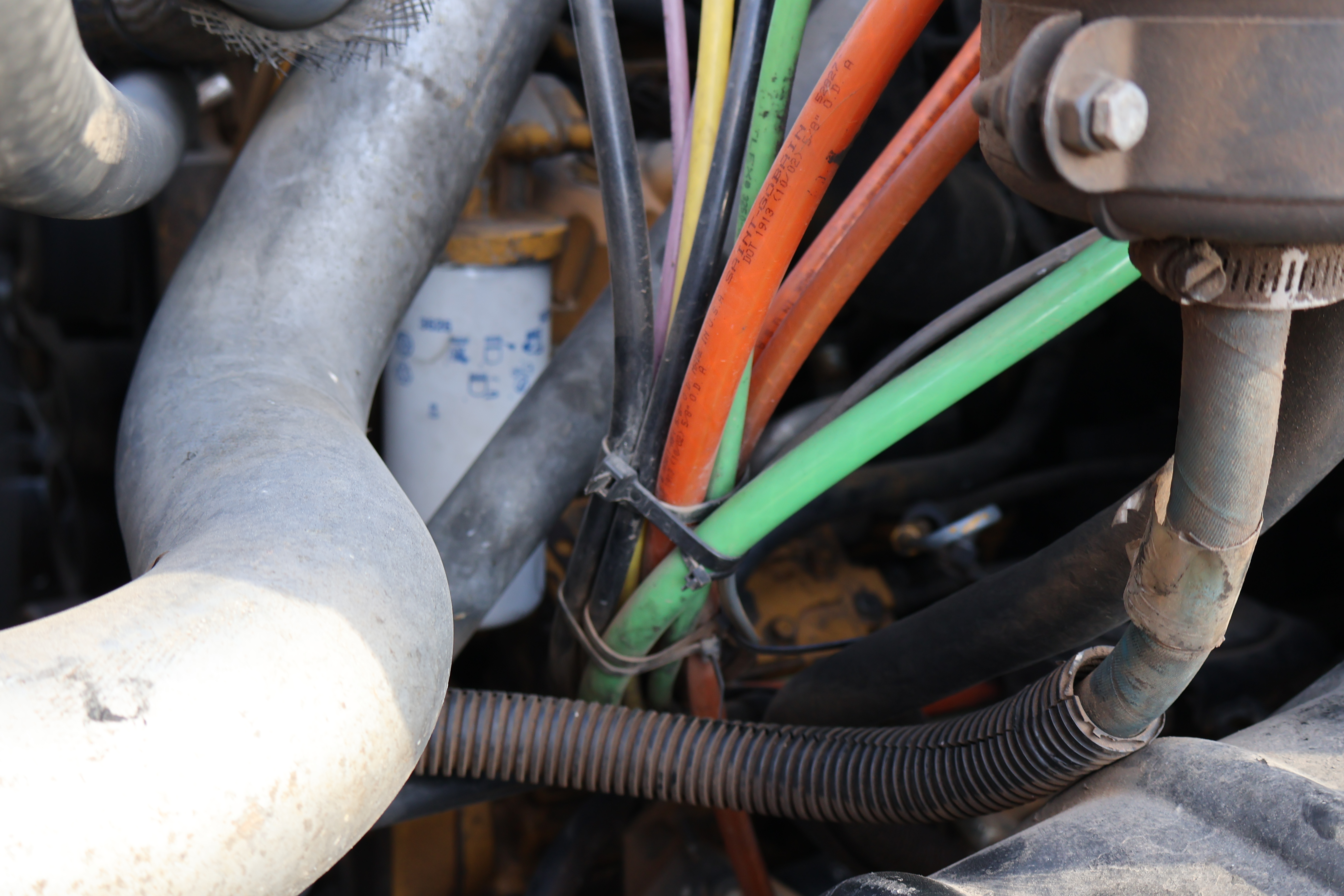 2005 CHEVROLET C8500 - Image 29