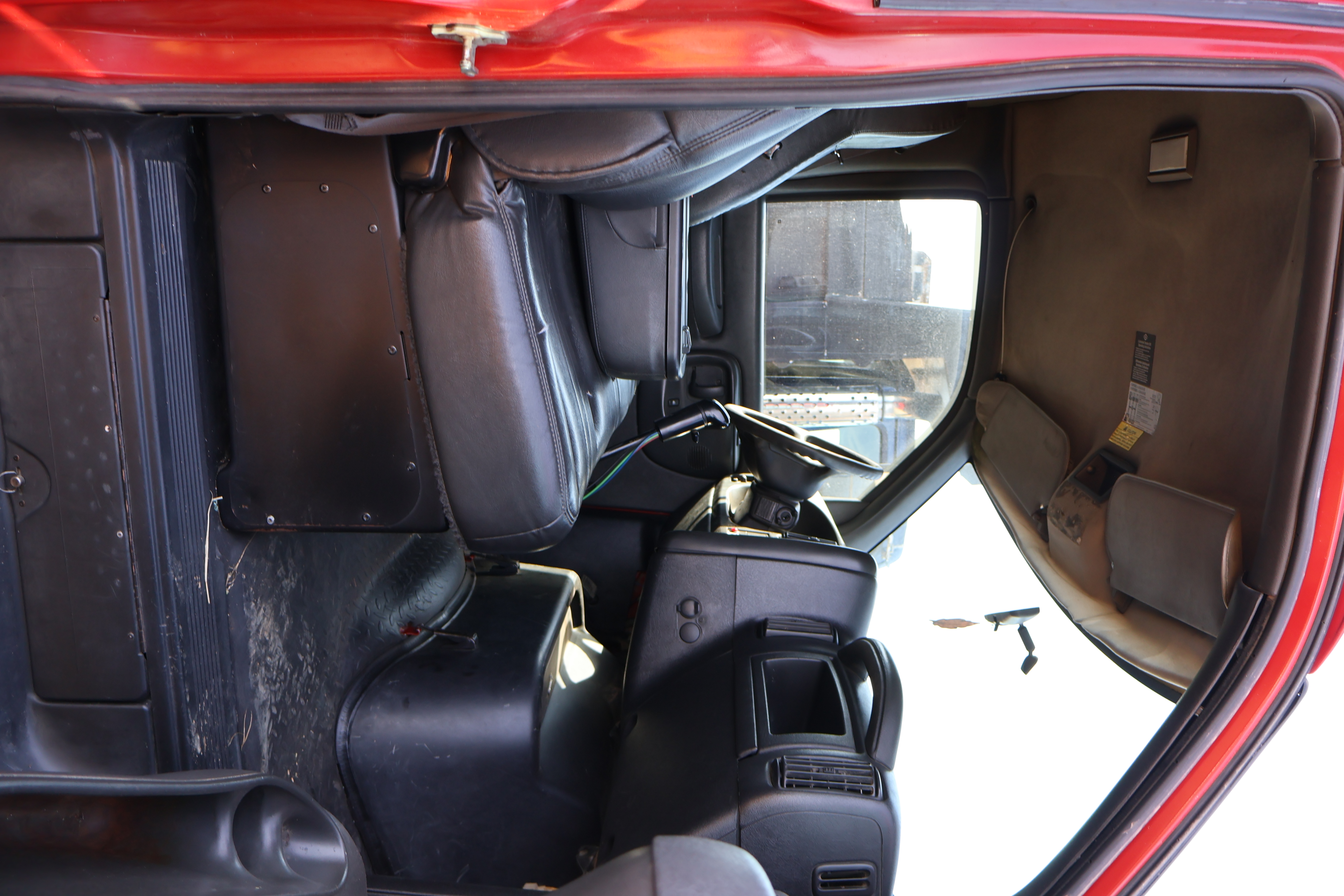 2005 CHEVROLET C8500 - Image 40