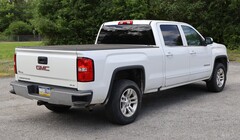 2018 GMC Sierra - Image 3