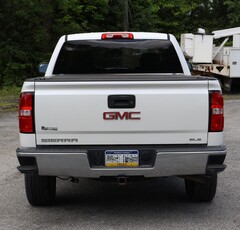 2018 GMC Sierra - Image 4