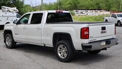 2018 GMC Sierra - Image 5