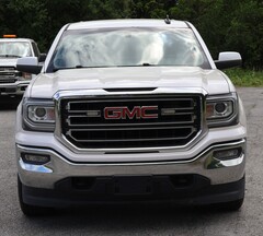 2018 GMC Sierra - Image 8