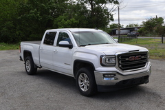 2018 GMC Sierra - Image 9