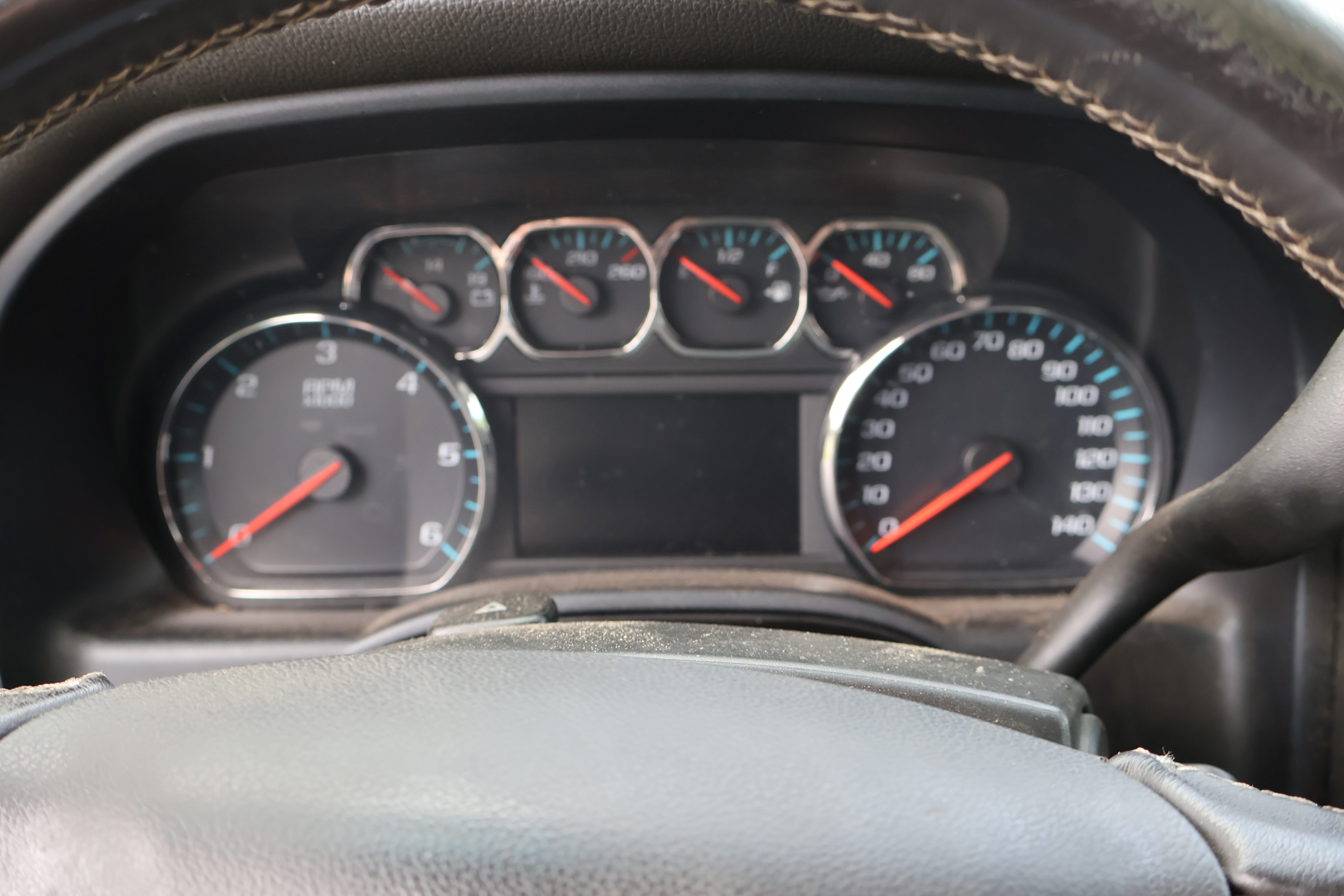 2018 GMC Sierra - Image 16