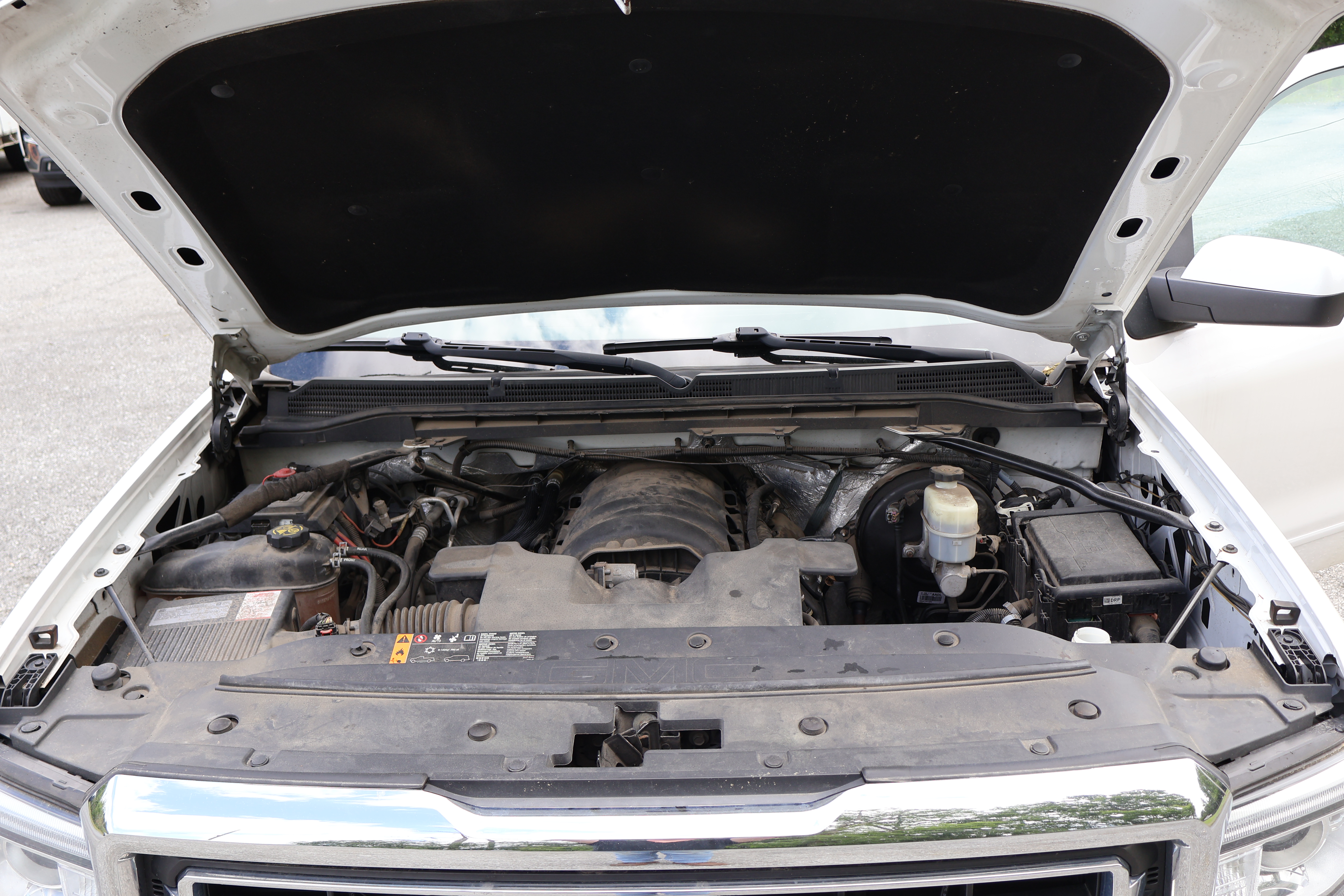 2018 GMC Sierra - Image 21