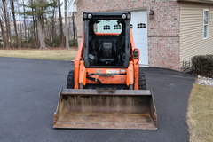 2018 KUBOTA SSV65 - Image 3