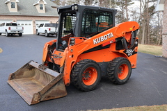 2018 KUBOTA SSV65 - Image 5