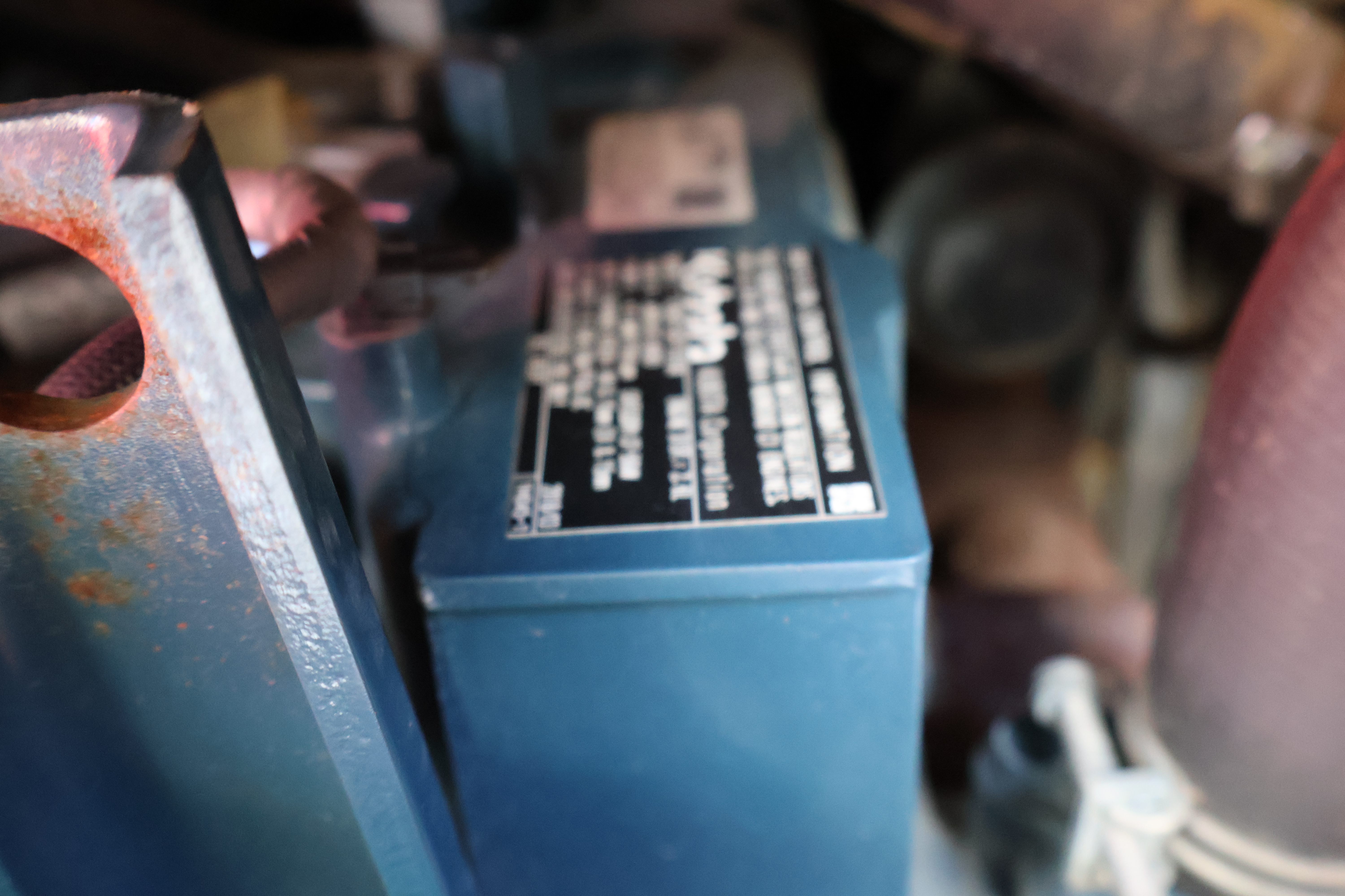 2018 KUBOTA SSV65 - Image 10