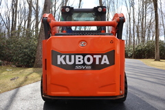 2018 KUBOTA SSV65 - Image 13