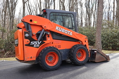2018 KUBOTA SSV65 - Image 15