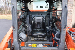 2018 KUBOTA SSV65 - Image 18