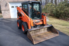 2018 KUBOTA SSV65 - Image 26