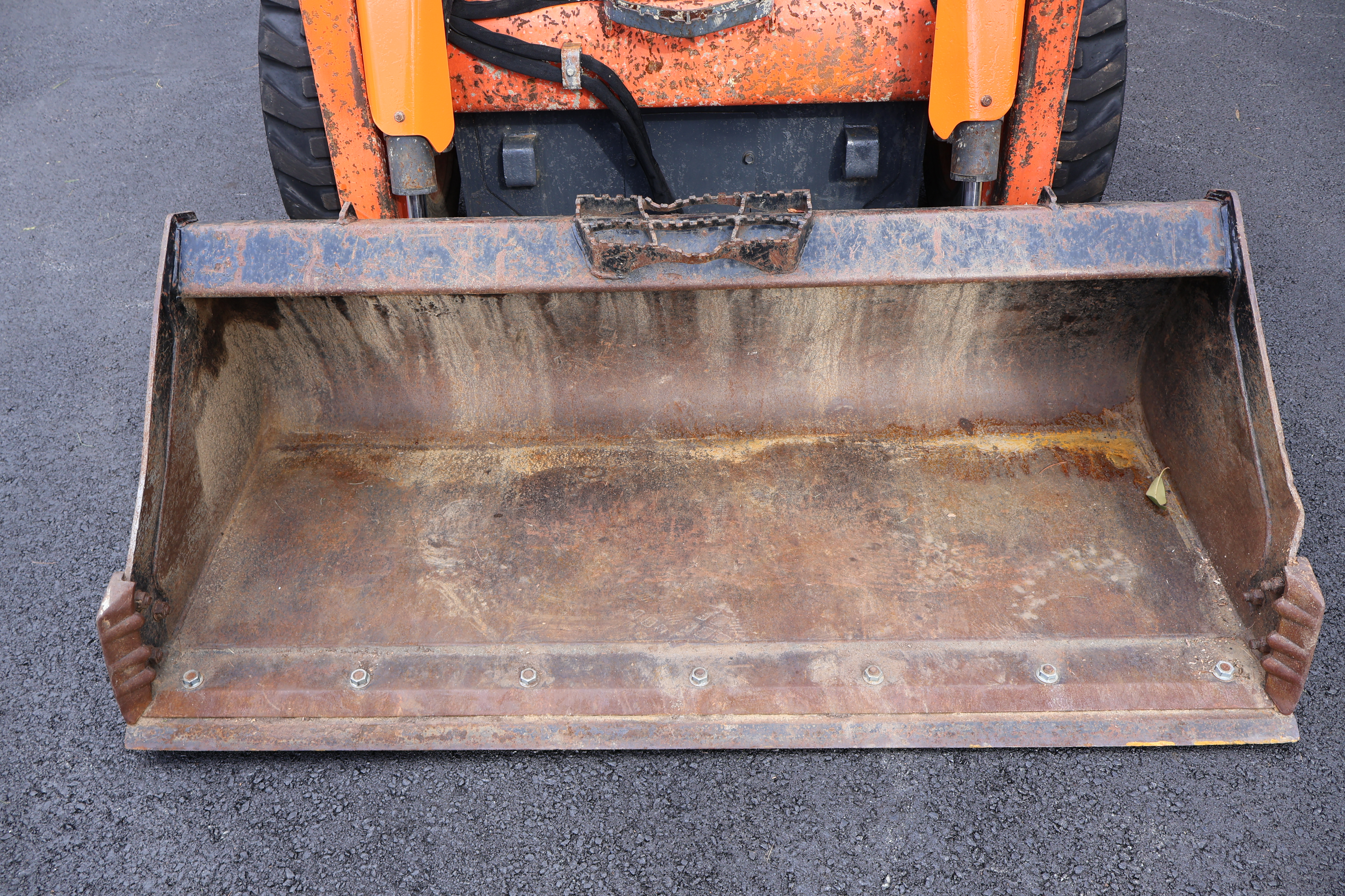 2018 KUBOTA SSV65 - Image 28