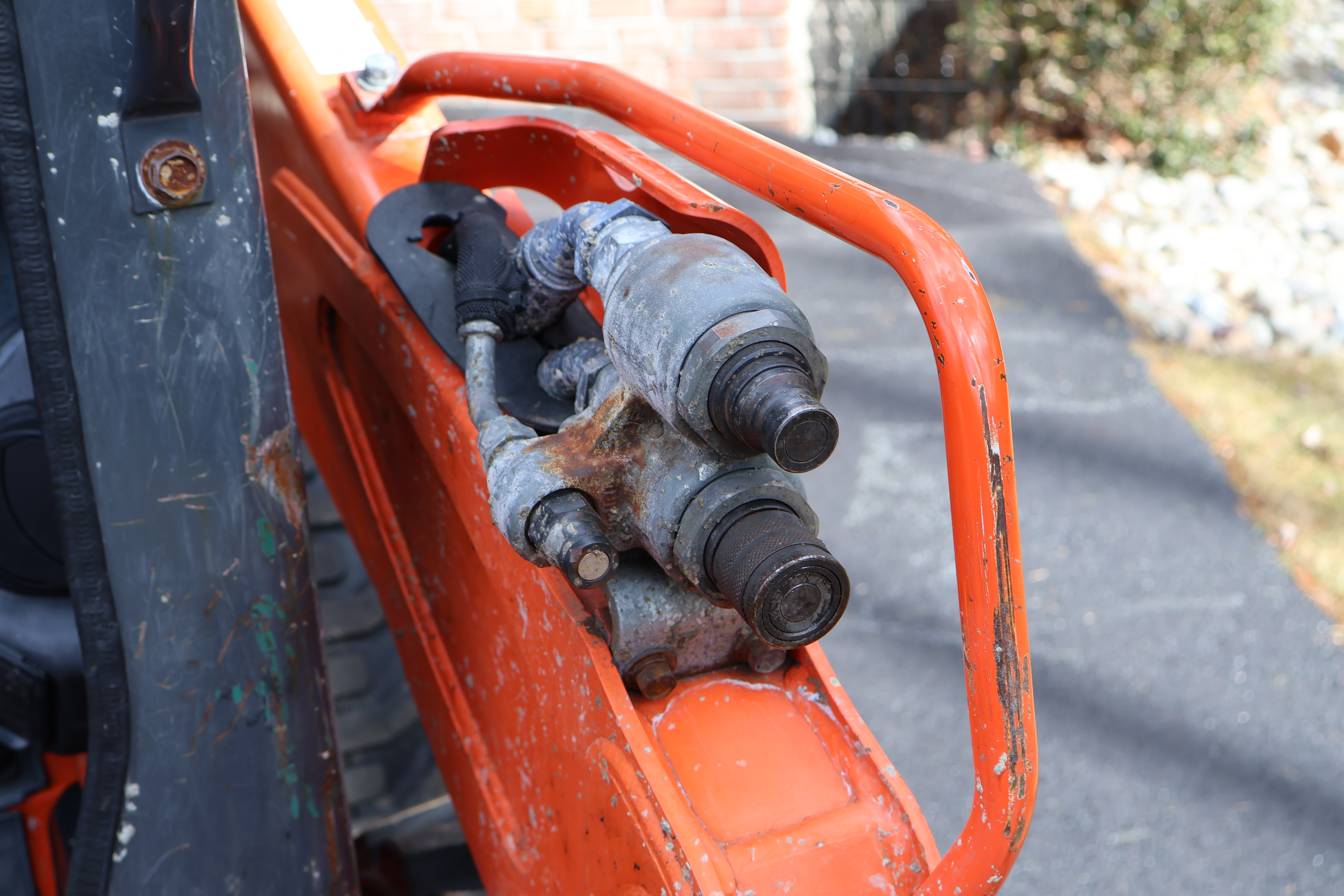 2018 KUBOTA SSV65 - Image 29