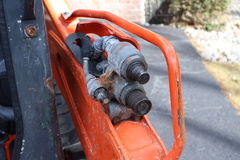 2018 KUBOTA SSV65 - Image 29