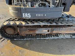 2016 BOBCAT E85 - Image 13