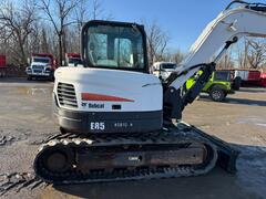 2016 BOBCAT E85 - Image 3
