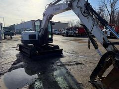 2016 BOBCAT E85 - Image 9