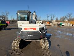 2016 BOBCAT E85 - Image 5