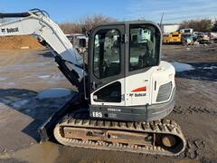 2016 BOBCAT E85 - Image 8