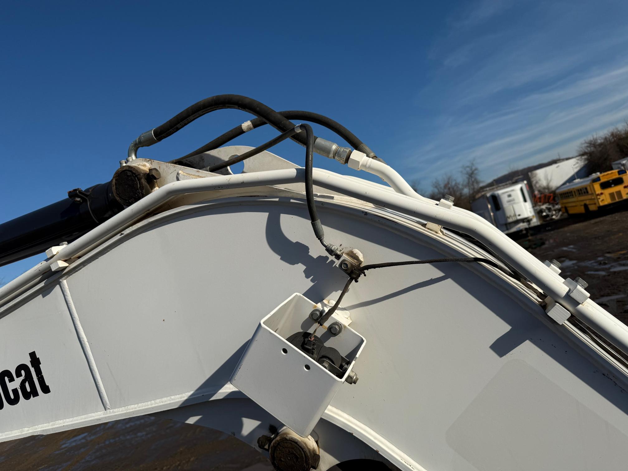 2016 BOBCAT E85 - view 17 of 26