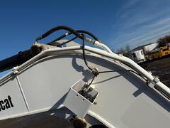 2016 BOBCAT E85 - Image 17