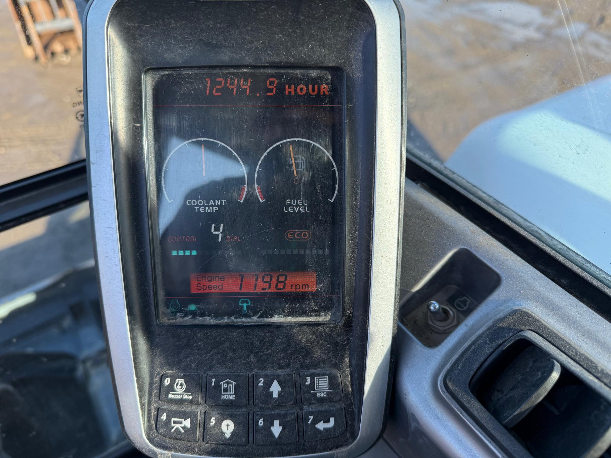 2016 BOBCAT E85 - Image 26