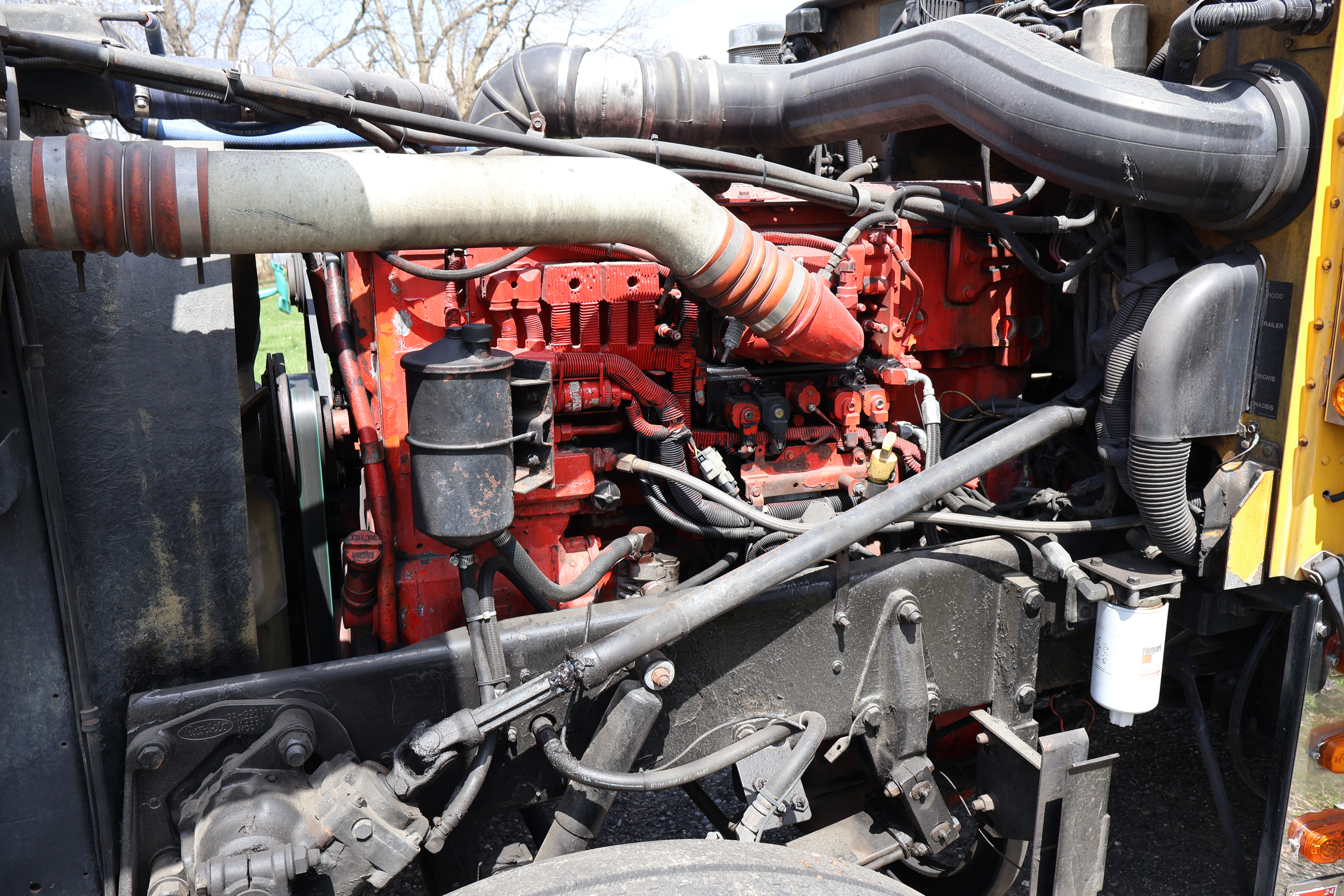 2001 PETERBILT 379 - Image 48