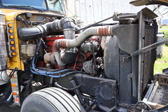 2001 PETERBILT 379 - Image 45