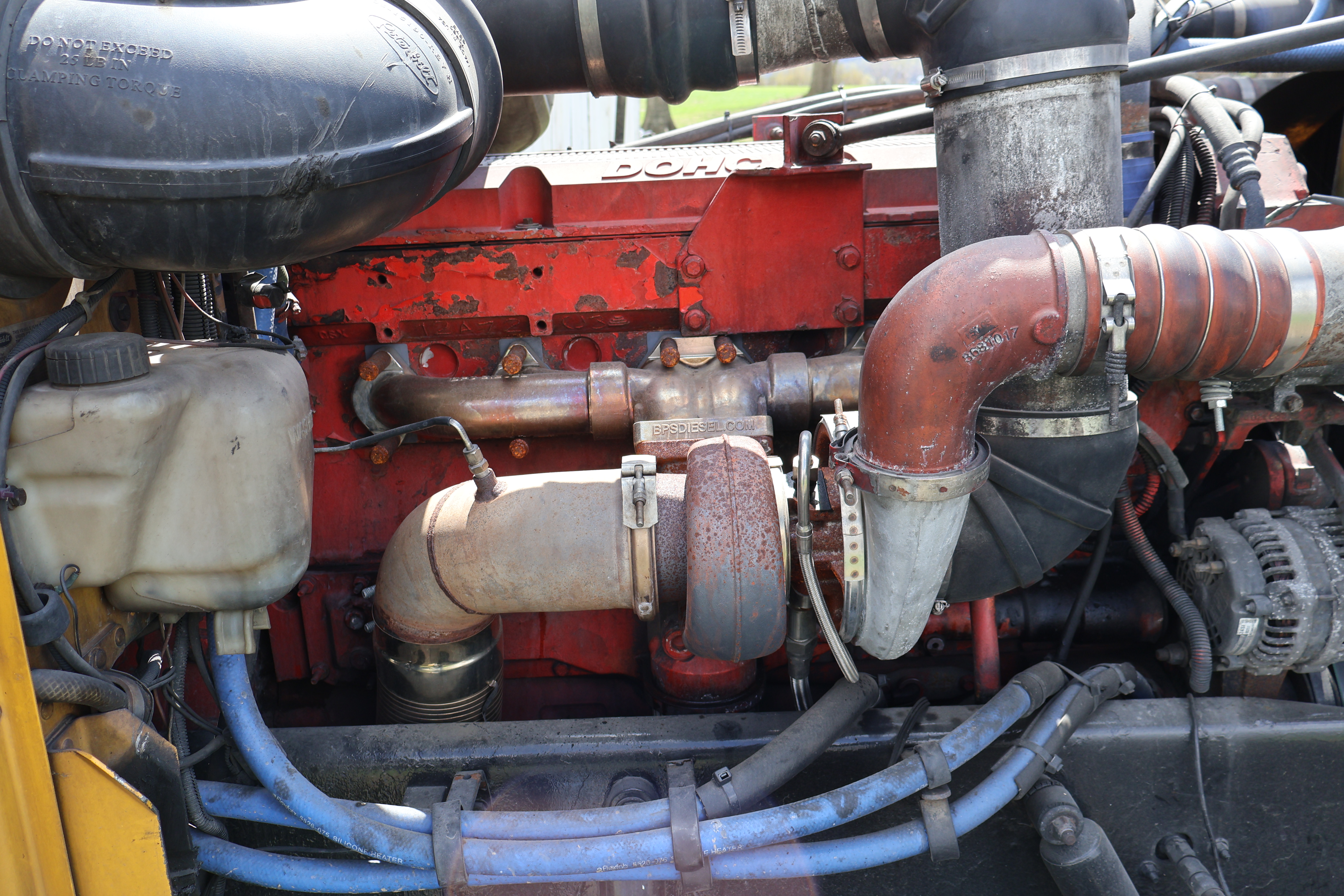 2001 PETERBILT 379 - Image 46