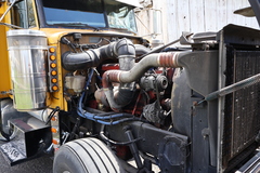 2001 PETERBILT 379 - Image 14