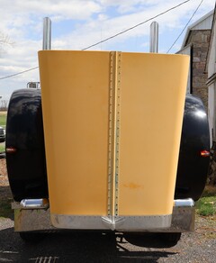 2001 PETERBILT 379 - Image 13