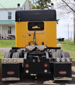 2001 PETERBILT 379 - Image 7