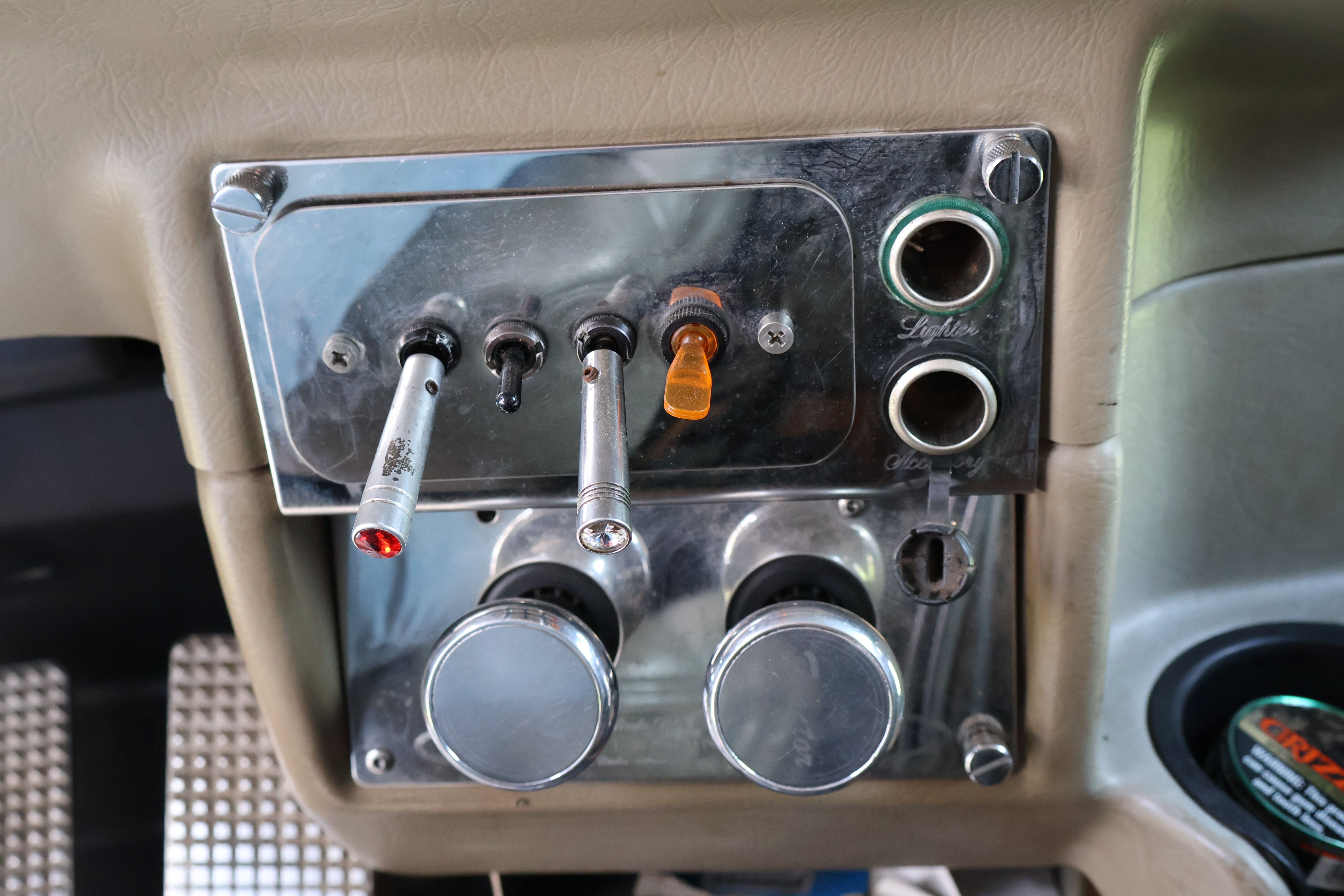 2001 PETERBILT 379 - Image 31