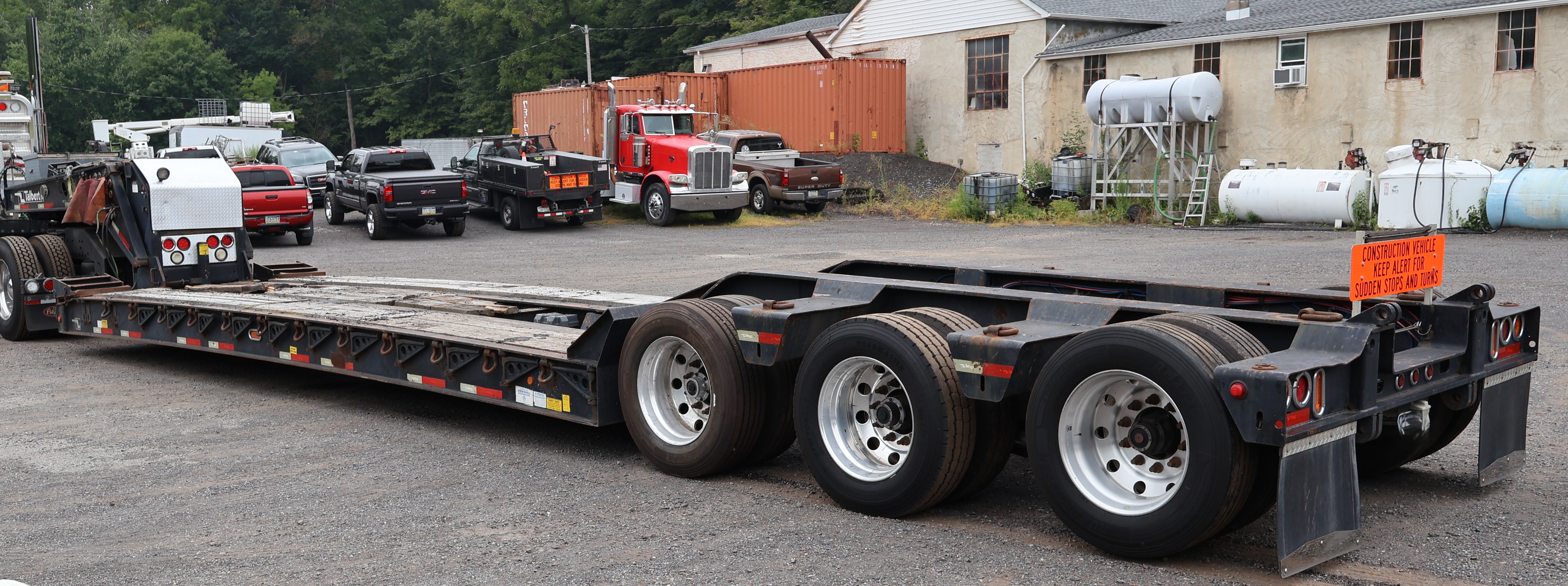 2006 TALBERT T (4) DW-55SA-HRG - Image 5