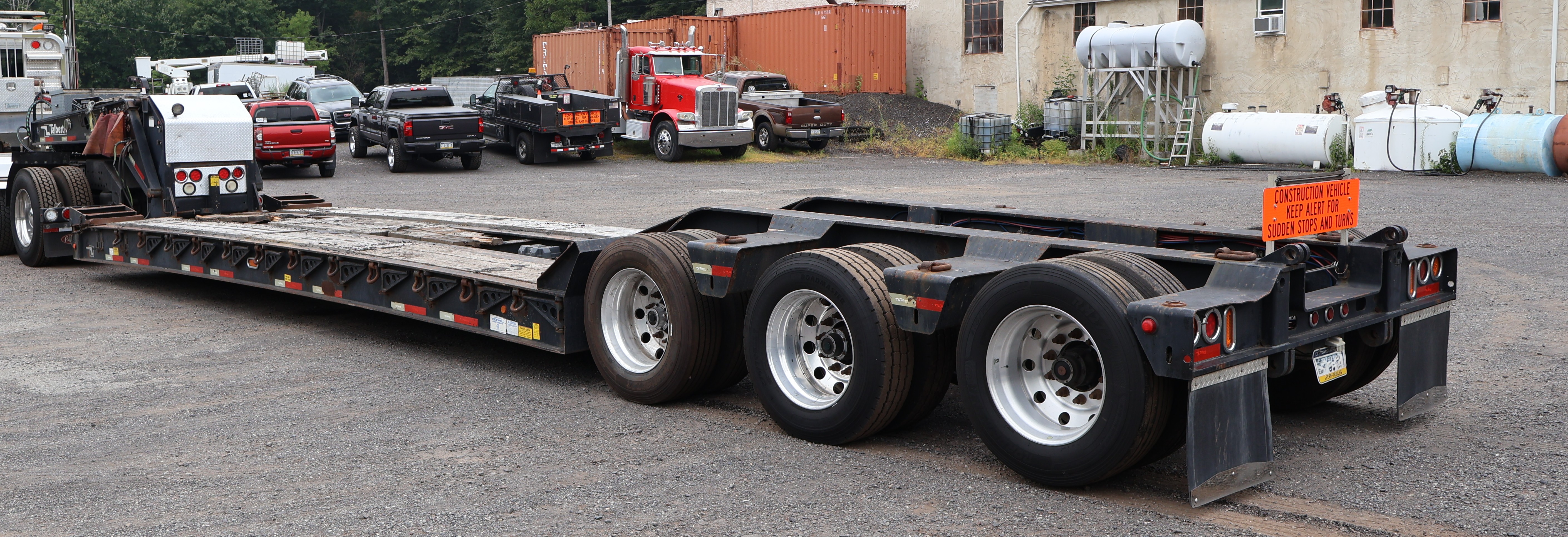 2006 TALBERT T (4) DW-55SA-HRG - Image 6