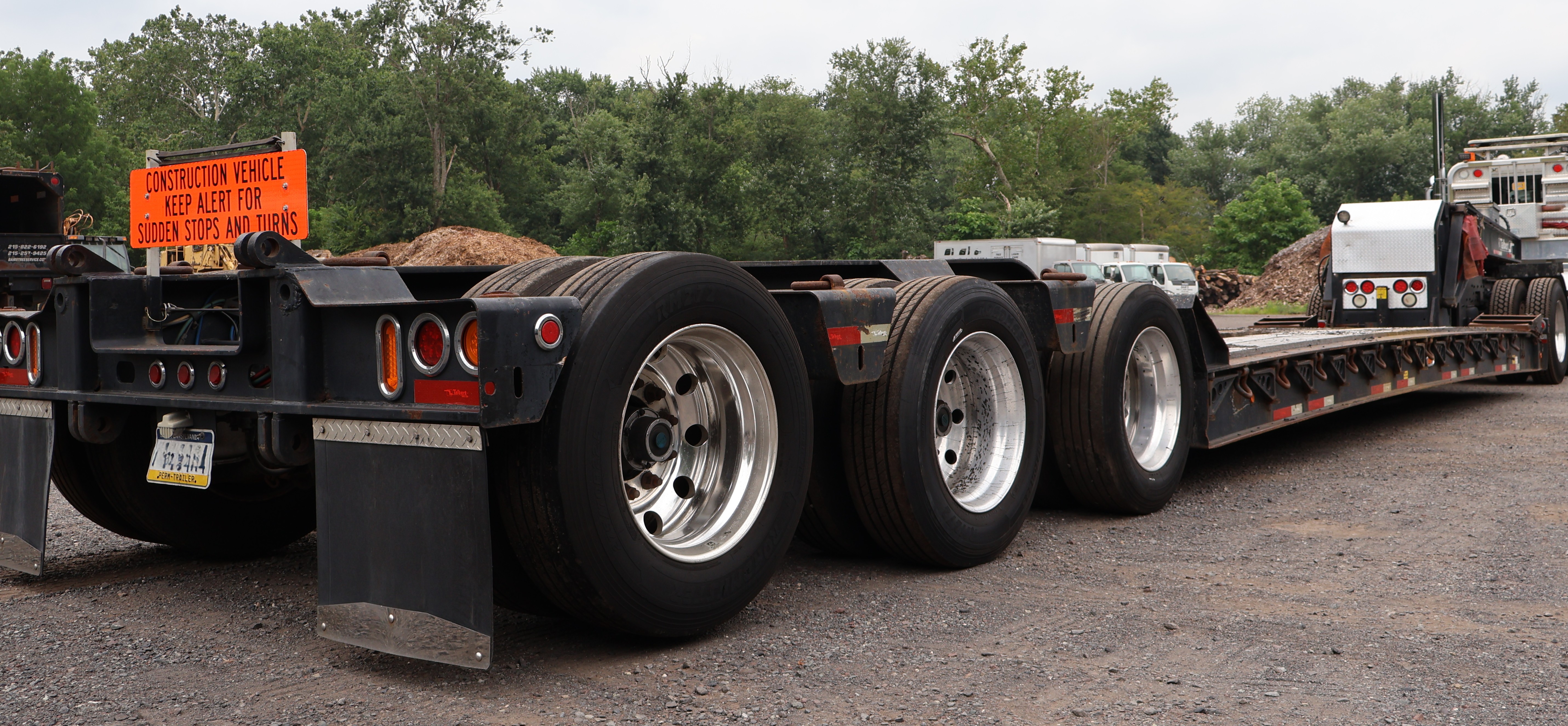 2006 TALBERT T (4) DW-55SA-HRG - Image 8