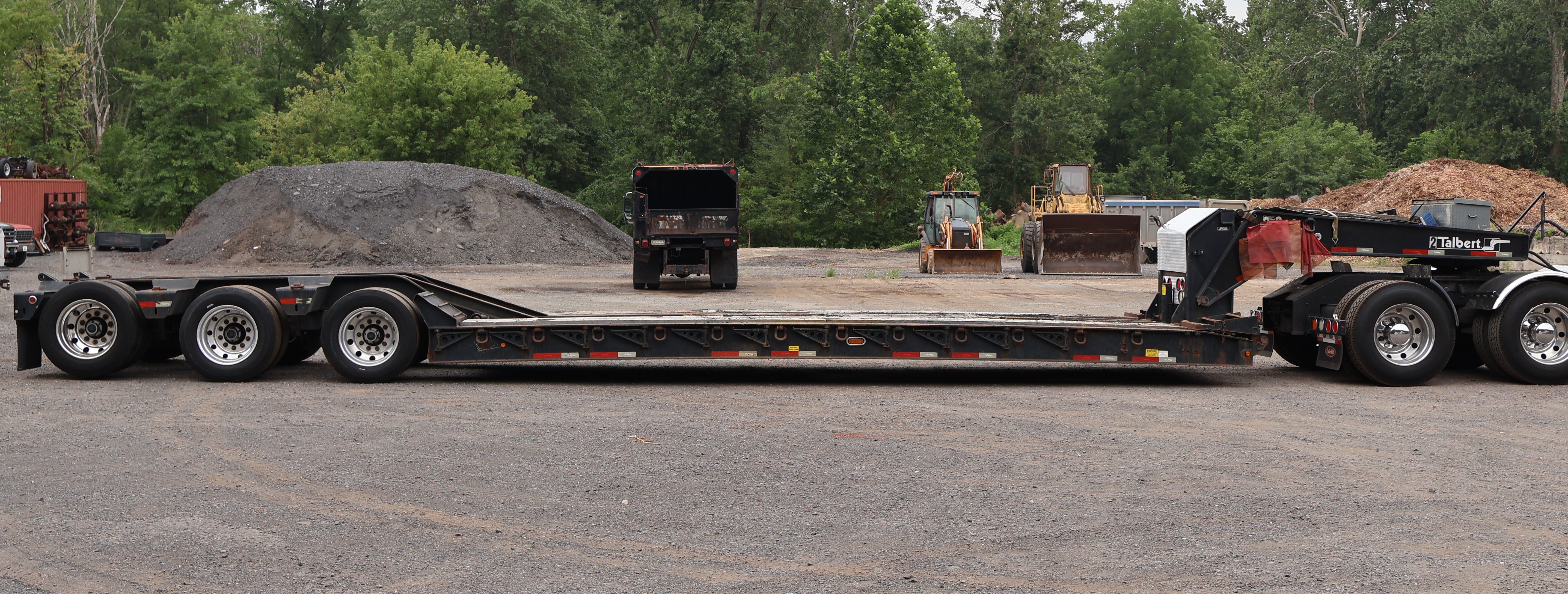 2006 TALBERT T (4) DW-55SA-HRG - Image 2