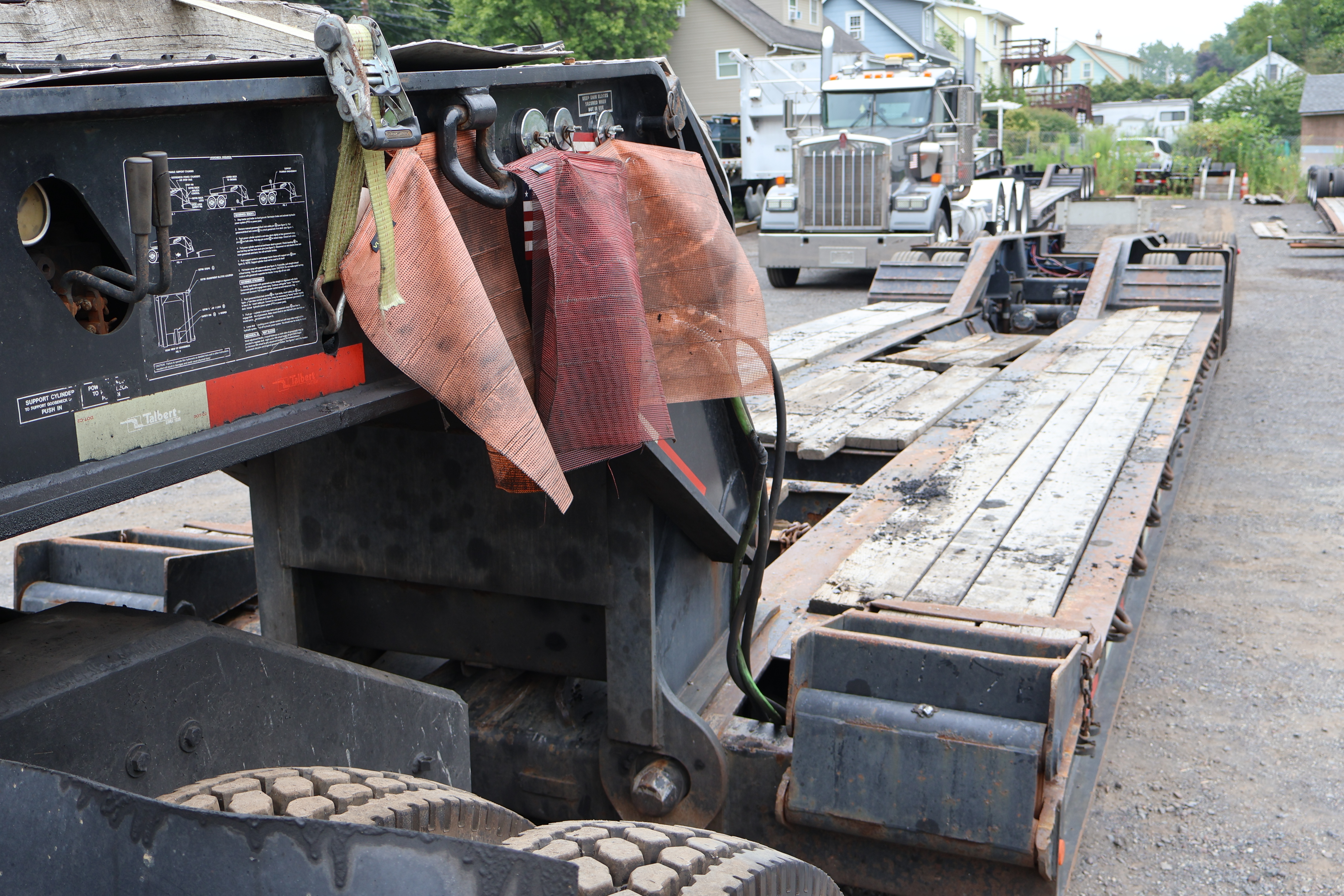 2006 TALBERT T (4) DW-55SA-HRG - Image 10