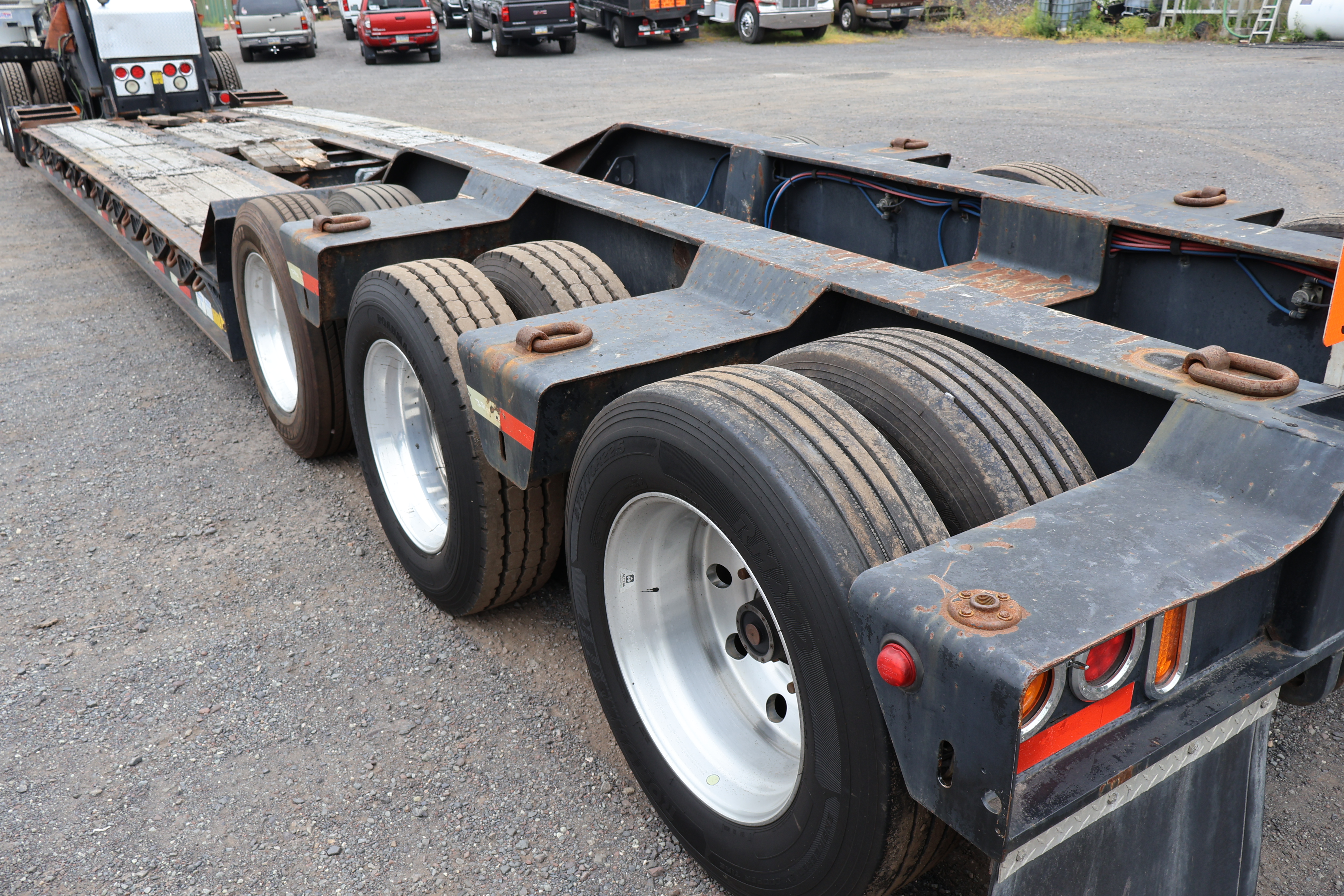 2006 TALBERT T (4) DW-55SA-HRG - Image 12