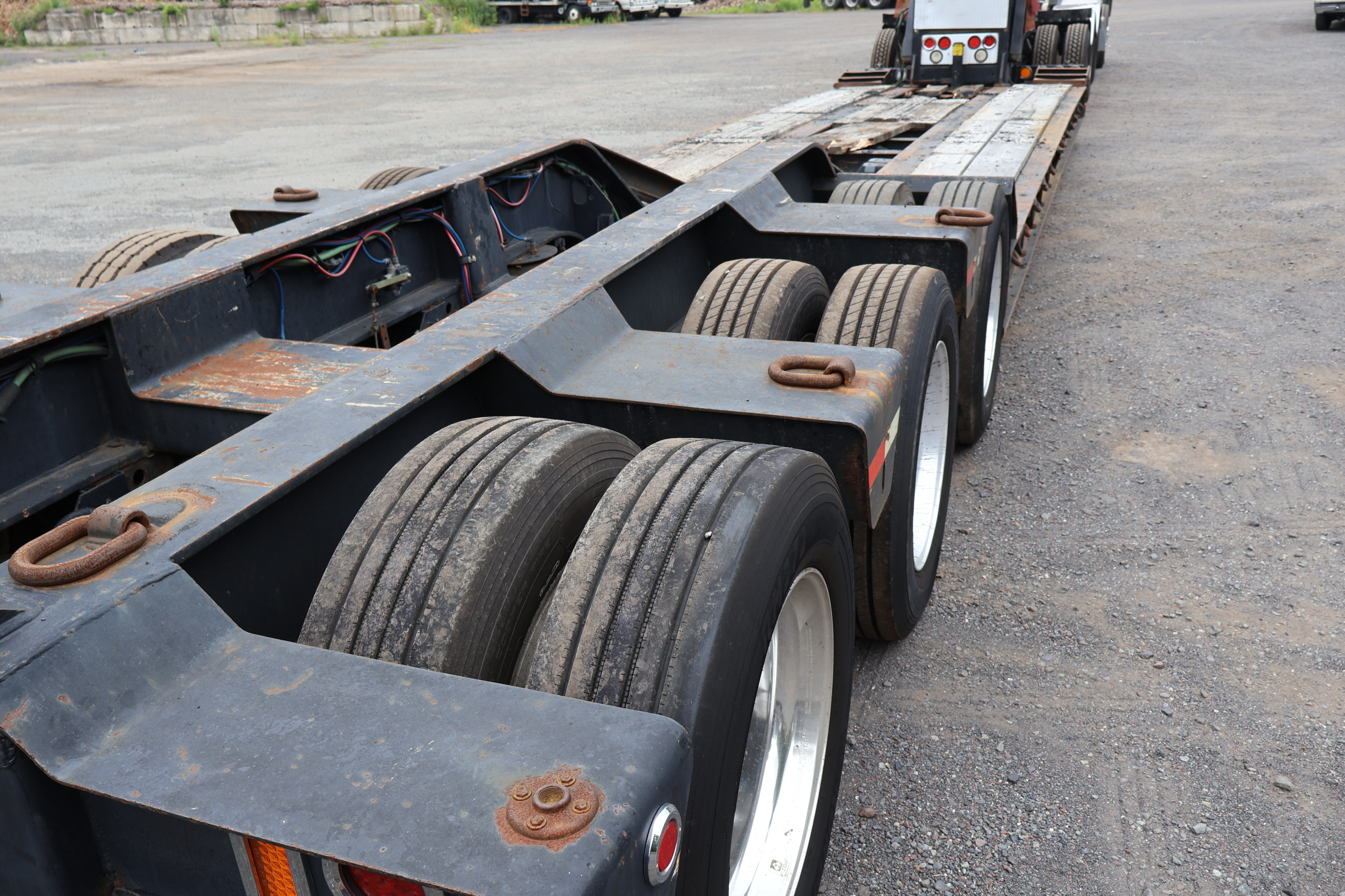 2006 TALBERT T (4) DW-55SA-HRG - Image 13